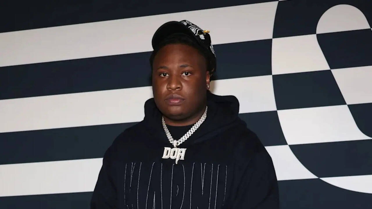 Tay Keith, Producer Behind Travis Scott's 'Sicko Mode,' Dies at 29