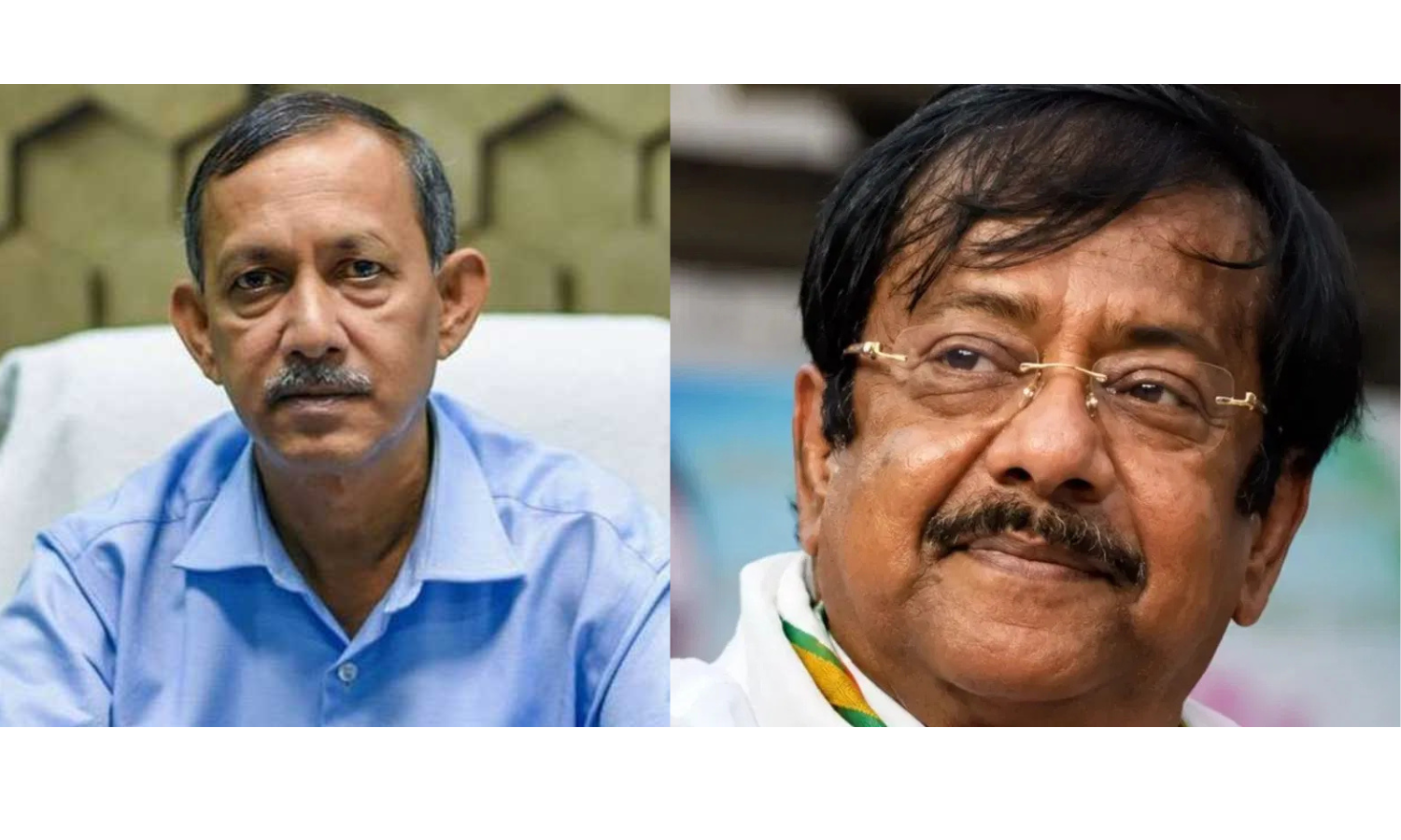 TMC Crisis: Mallick Resigns from Party Roles, Goutam Deb Steps Down as Mayor