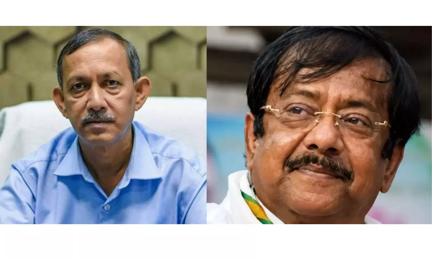 TMC Crisis: Mallick Resigns from Party Roles, Goutam Deb Steps Down as Mayor TMC Crisis: Mallick Resigns from Party Roles, Goutam Deb Steps Down as Mayor