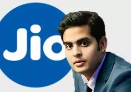 Jio To Step Up Satellite Communications Game With Indigenous Constellation: Akash Ambani Jio To Step Up Satellite Communications Game With Indigenous Constellation: Akash Ambani