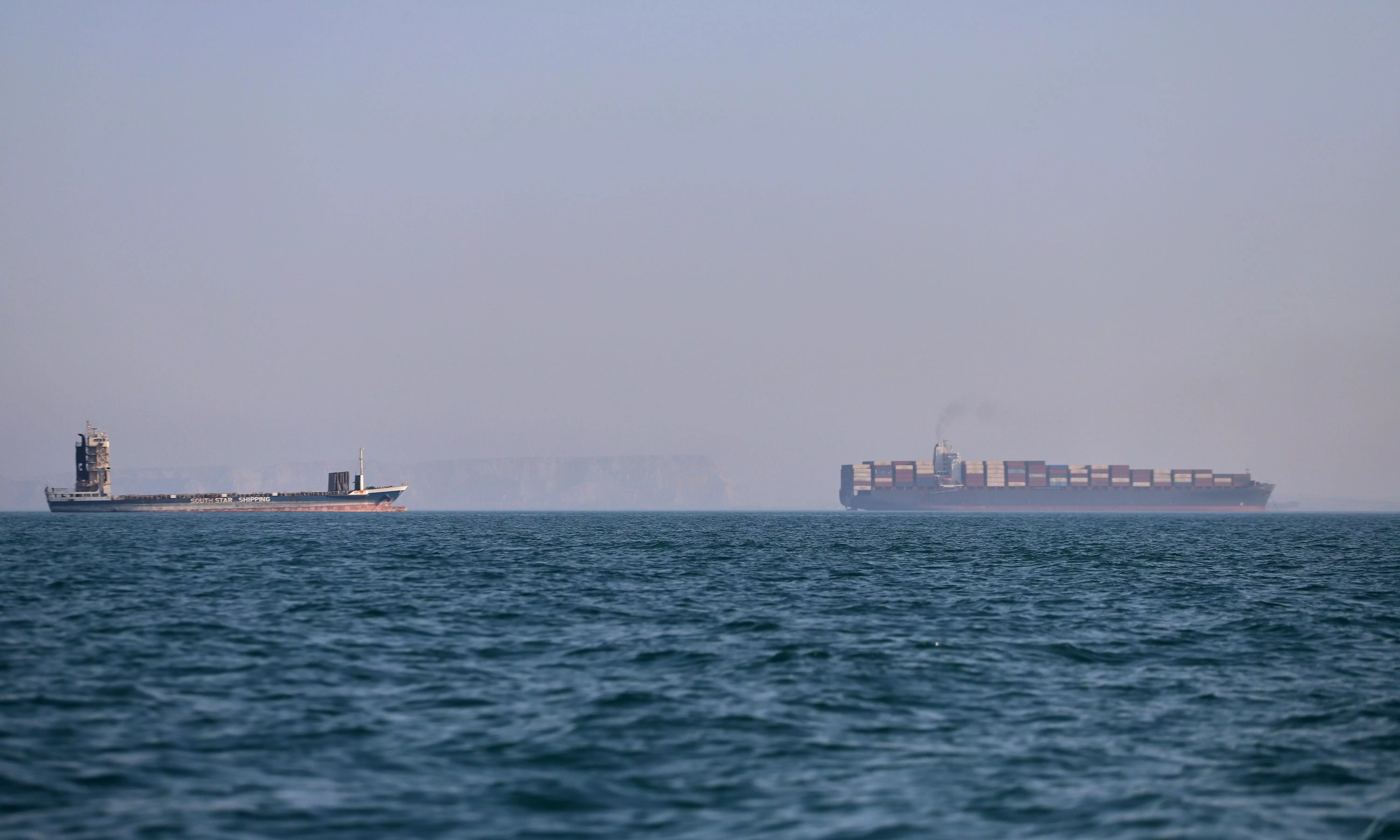 Hormuz Strait Reopens: What It Means for Oil Markets and Energy Security Hormuz Strait Reopens: What It Means for Oil Markets and Energy Security