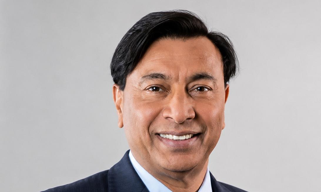 India To Drive Next Phase Of Global Steel Demand: Lakshmi Mittal