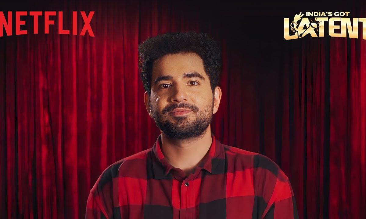 'India's Got Latent' Returns as Netflix Announces New Samay Raina Special