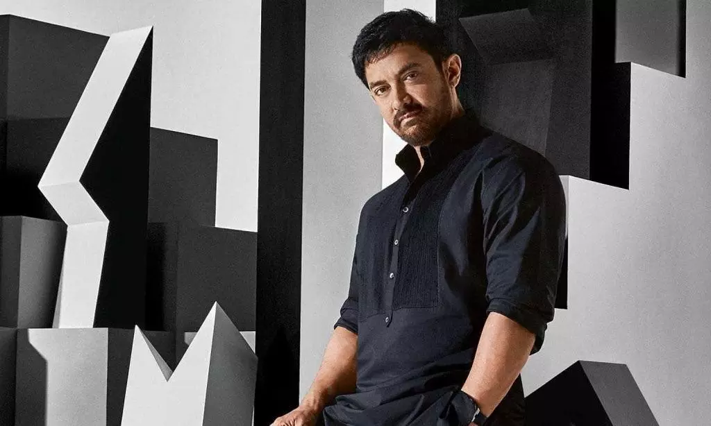 Aamir-Gauri Opt for Court Marriage Aamir-Gauri Opt for Court Marriage
