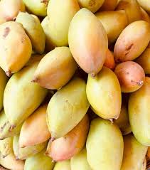 AP Government Announces ₹4 / Kg Subsidy To Support Totapuri Farmers