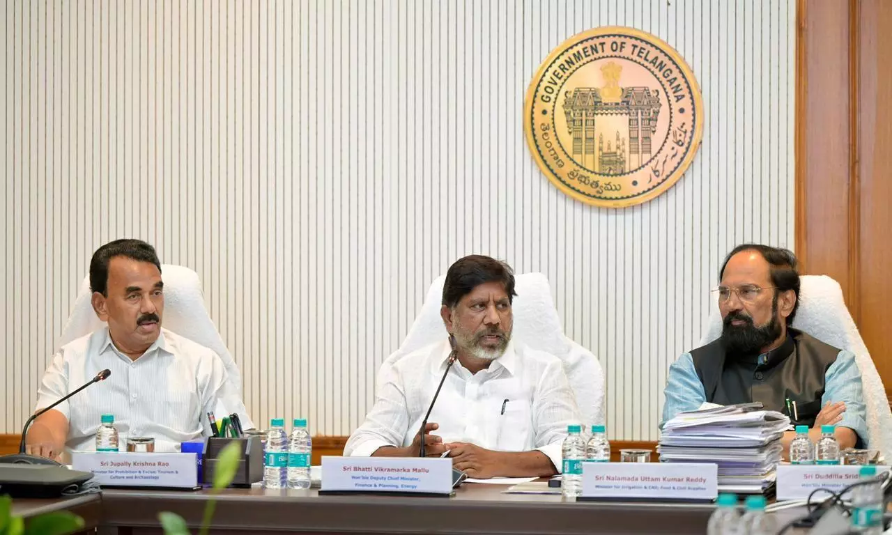 Cabinet Panel Explores Sand Exports, Helicopter Tourism To Boost TG Revenues Cabinet Panel Explores Sand Exports, Helicopter Tourism To Boost TG Revenues