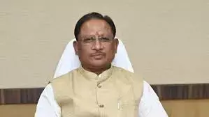 C’garh: Sudden Late-Evening Meeting Of Sai Ministry Sparks Speculations On Cabinet Reshuffle C’garh: Sudden Late-Evening Meeting Of Sai Ministry Sparks Speculations On Cabinet Reshuffle