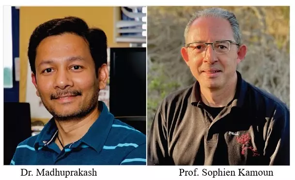 HYDERABAD: Scientists Get New Insight Into Plant’s Defence System HYDERABAD: Scientists Get New Insight Into Plant’s Defence System
