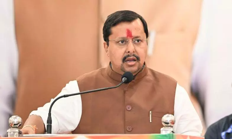 BJP Chief Summons Karnataka Leaders Over Cross-Voting BJP Chief Summons Karnataka Leaders Over Cross-Voting
