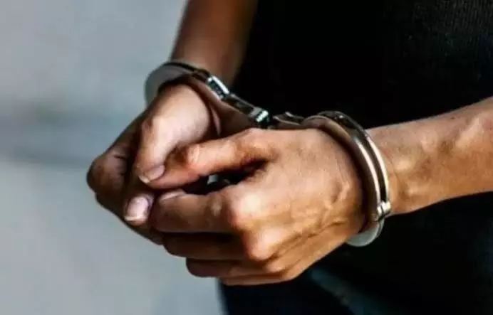 10-Year-Old Students Death: School Principal-Cum-Owner Arrested 10-Year-Old Students Death: School Principal-Cum-Owner Arrested