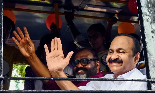 Satheesans Maiden Kerala Budget Promises Growth Amid Challenges Satheesans Maiden Kerala Budget Promises Growth Amid Challenges