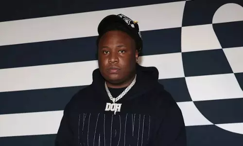 Tay Keith, Producer Behind Travis Scotts Sicko Mode, Dies at 29