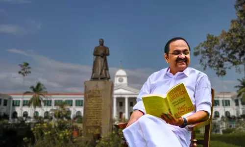 Malabar To Get International Football Stadium, Film City for Kochi Malabar To Get International Football Stadium, Film City for Kochi