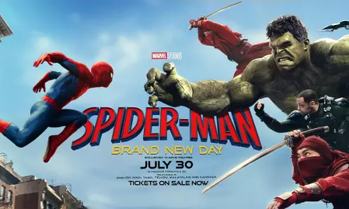 Everything We Know From the Latest Spider-Man: Brand New Day Trailer