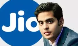 Jio To Step Up Satellite Communications Game With Indigenous Constellation: Akash Ambani