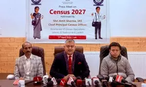 Ladakh Set to Become First in India to Complete Census Operations by September 2026