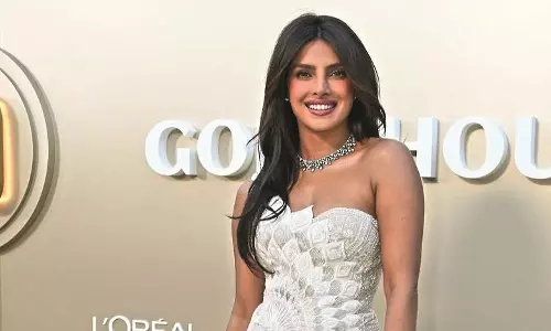 Indian Faces of Global Luxury Indian Faces of Global Luxury