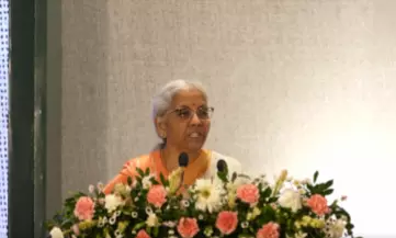 Meghalaya: Nirmala Sitharaman Inaugurates Largest Organic Spice Processing Plant Of N-E