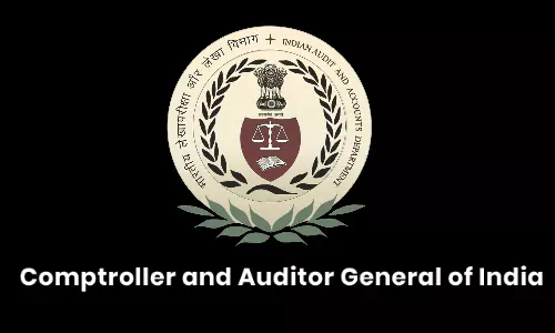Telangana Emerges Front-Ranking Revenue-Generating State: CAG Telangana Emerges Front-Ranking Revenue-Generating State: CAG