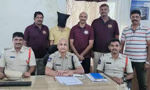 Hyderabad: Fake Hyd IIT Professor Dupes Students Of ₹10 Lakh