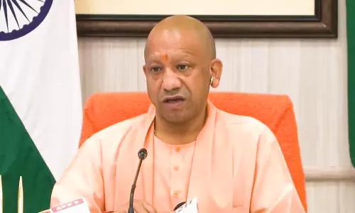 SIT Probe Will Bring Out Absolute Truth on Ayodhya Temple Funds: Yogi SIT Probe Will Bring Out Absolute Truth on Ayodhya Temple Funds: Yogi