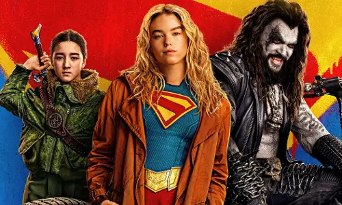 Supergirl Debuts to Mixed Reviews; but Milly Alcock, Jason Momoa Garner Aclaim