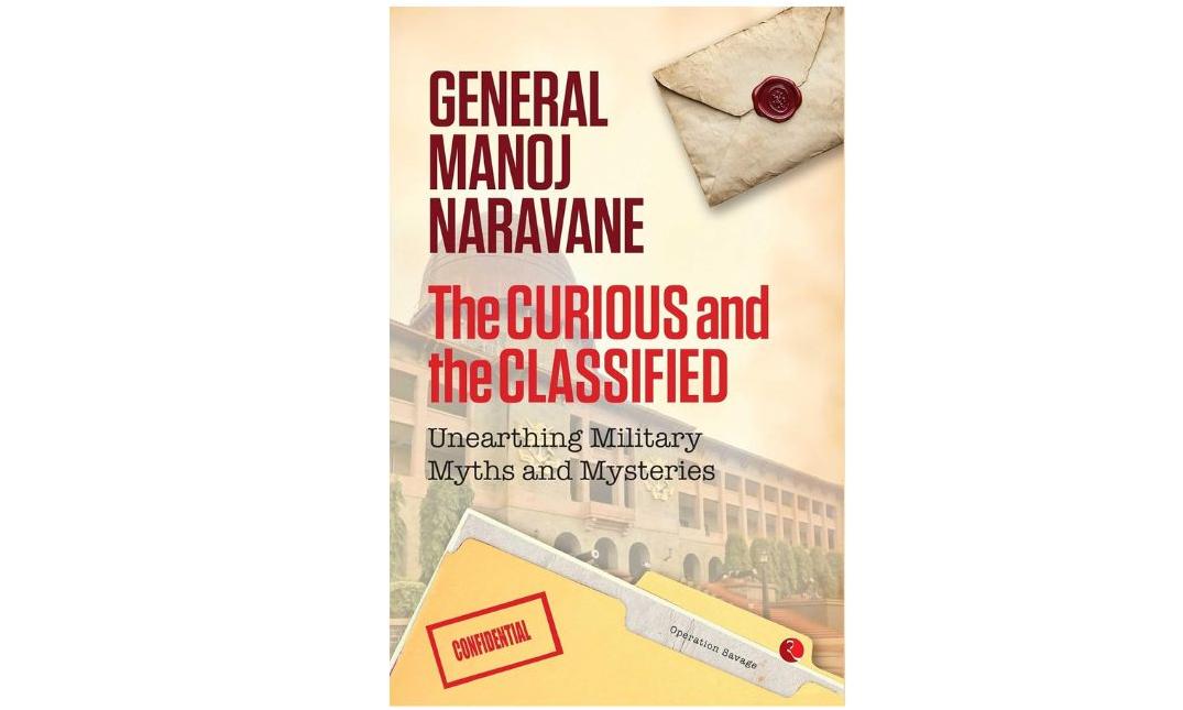 Book Review | Anecdotes for Army Buffs