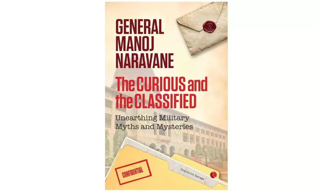 Book Review | Anecdotes for Army Buffs Book Review | Anecdotes for Army Buffs