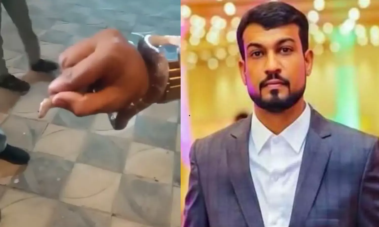 Hyderabad: Man Dies After Venomous Krait Bite at Farmhouse Hyderabad: Man Dies After Venomous Krait Bite at Farmhouse