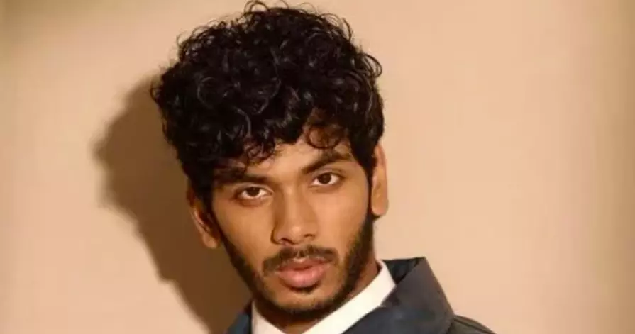 Shankar’s Son Arjith Set for Acting Debut; Social Media Debates Shankar’s Son Arjith Set for Acting Debut; Social Media Debates
