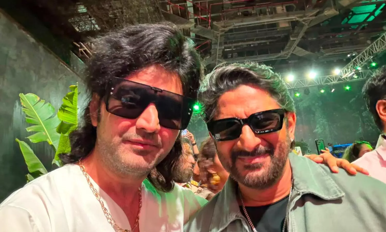 Paras Mehta Debuts as Producer With Akshay Kumars ‘Welcome to the Jungle’ Paras Mehta Debuts as Producer With Akshay Kumars ‘Welcome to the Jungle’