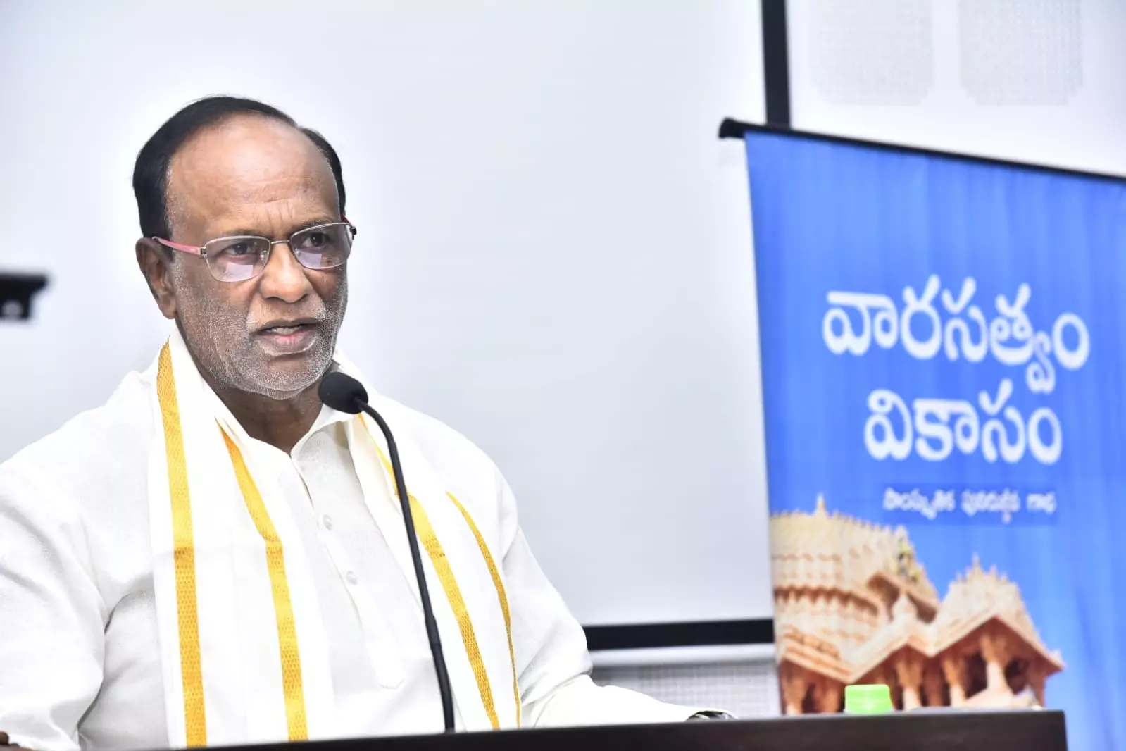 Telangana Gets Major Boost in Highways, Railways and Infra: Dr Laxman Telangana Gets Major Boost in Highways, Railways and Infra: Dr Laxman