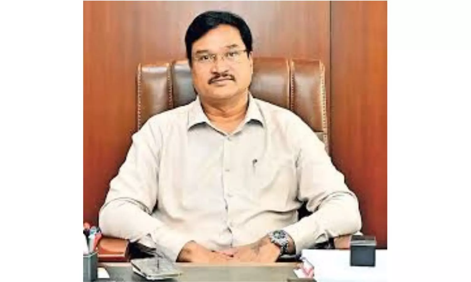 HYDRAA Protected Land Worth Rs 1.10 lakh crore From Being Encroached: Ranganath HYDRAA Protected Land Worth Rs 1.10 lakh crore From Being Encroached: Ranganath