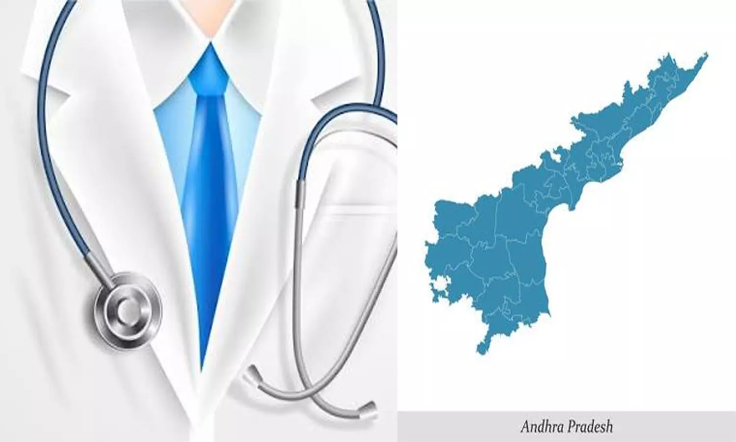 Docs From Other States Can Practice In AP Without Local Registration Docs From Other States Can Practice In AP Without Local Registration