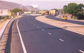 DPR Work Begins For Tada–Nellore Six-laning DPR Work Begins For Tada–Nellore Six-laning