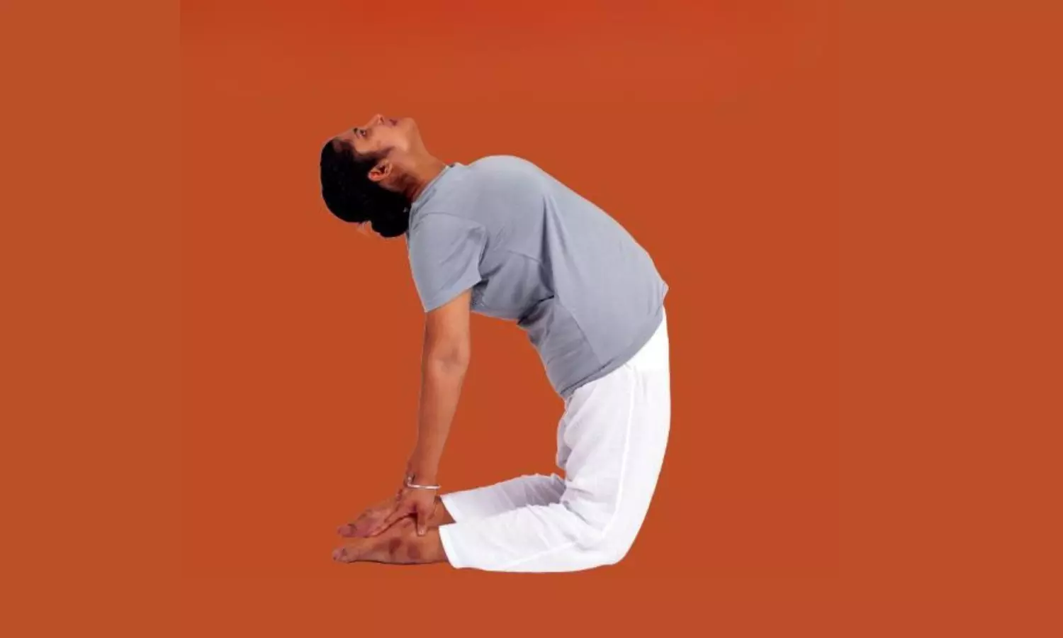 International Yoga Day: Yoga in 25 languages at Kanha Shanti Vanam International Yoga Day: Yoga in 25 languages at Kanha Shanti Vanam