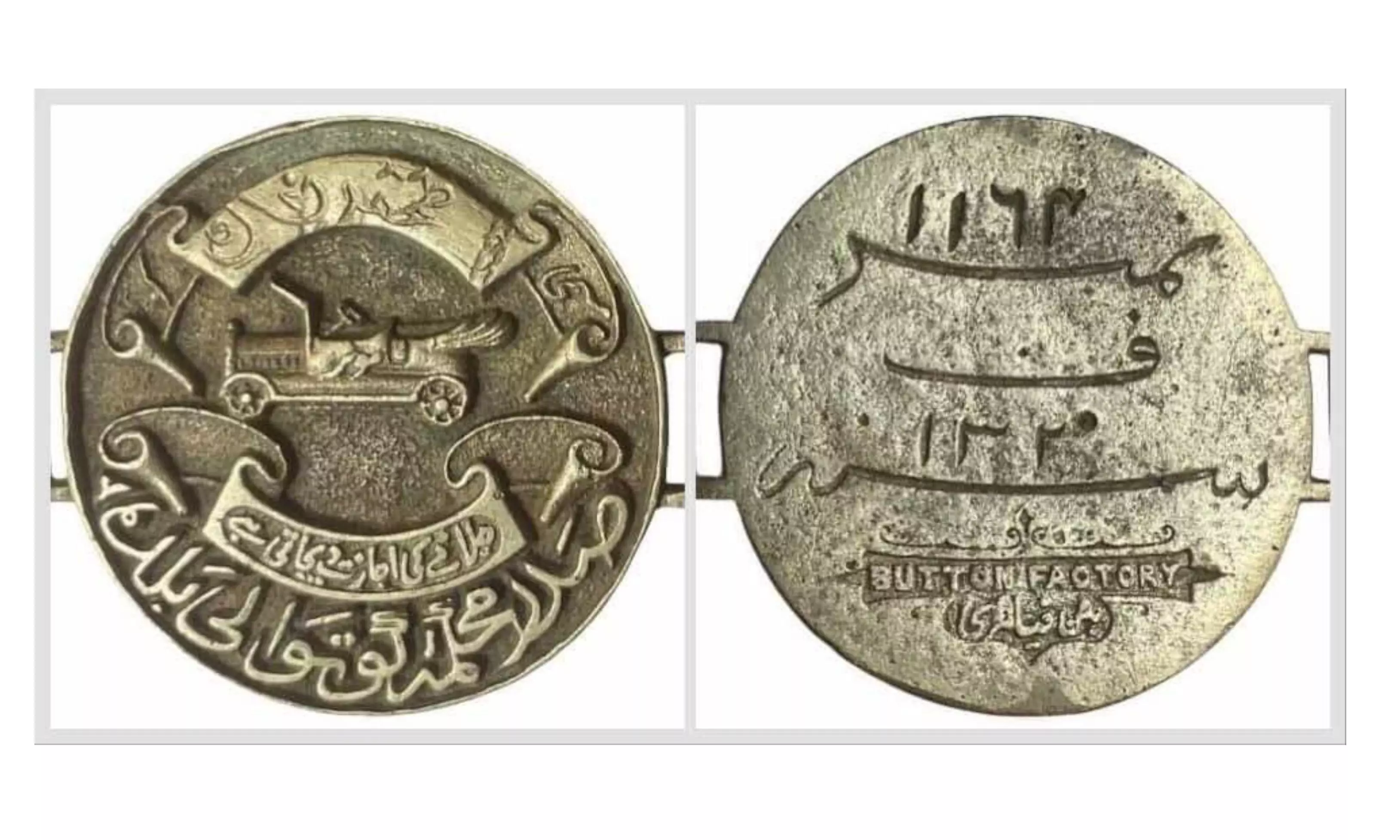 Century Ago, Driving Licenses Were Worn as Wrist Watches Century Ago, Driving Licenses Were Worn as Wrist Watches