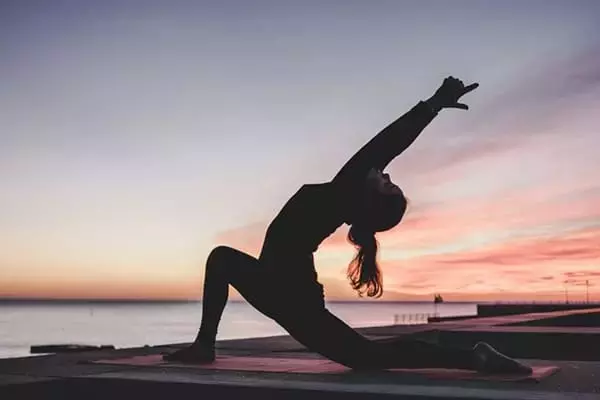 Personalised Yoga Therapy Delivers Relief Beyond Medicine Personalised Yoga Therapy Delivers Relief Beyond Medicine