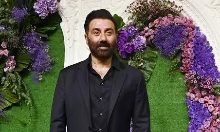 It’s Rishab Shetty’s ‘Jai Hanuman’ Vs Sunny Deol’s Hanuman It’s Rishab Shetty’s ‘Jai Hanuman’ Vs Sunny Deol’s Hanuman
