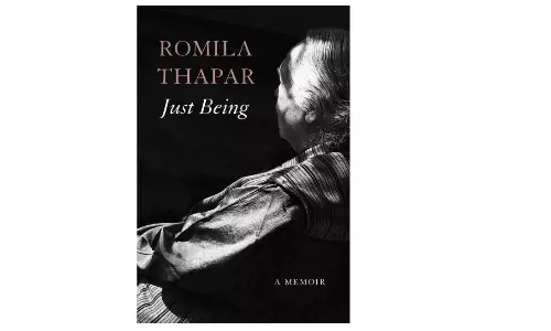 Book Review | A Clear Recall of a ‘Many-Splendored Life’