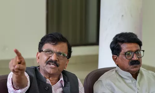 Shiv Sena (UBT) Issues Fresh Notice to 6 Absentee MPs