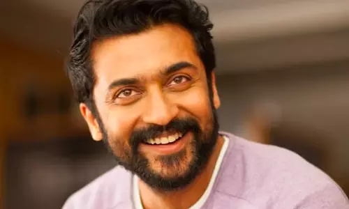 Suriya Plays Young Father in ‘Viswanath & Sons’? Suriya Plays Young Father in ‘Viswanath & Sons’?