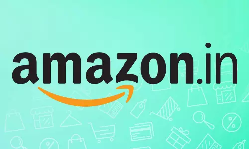 Amazon Points To Water Conservation Steps In India Amid Data Centre Scrutiny Amazon Points To Water Conservation Steps In India Amid Data Centre Scrutiny