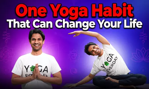 The Real Challenge of Yoga Is Not the Asanas