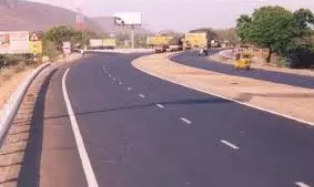 DPR Work Begins For Tada–Nellore Six-laning