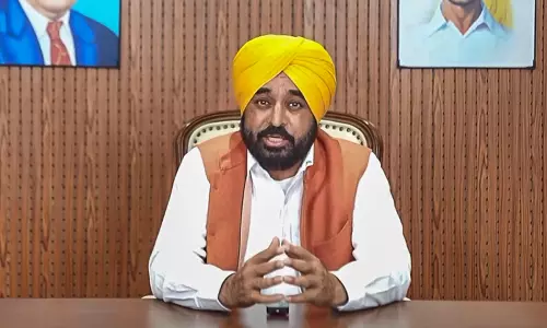 Mann Urges Centre to Rethink Higher Education Law, Flags Concerns Over Centralisation