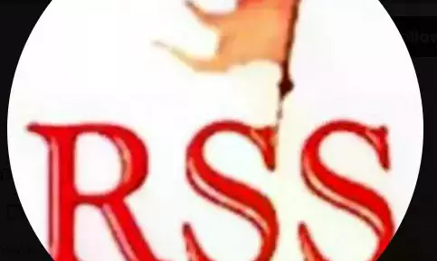 RSS Overhauls Training Camps Ahead Of Centenary RSS Overhauls Training Camps Ahead Of Centenary