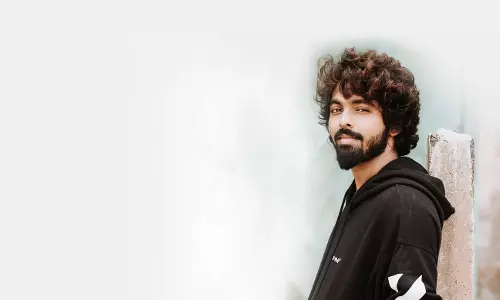 GV Prakash Kumar rocks Tollywood