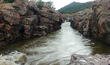 Farmers' Federation to Approach SC Against Karnataka's Mekedatu Dam...