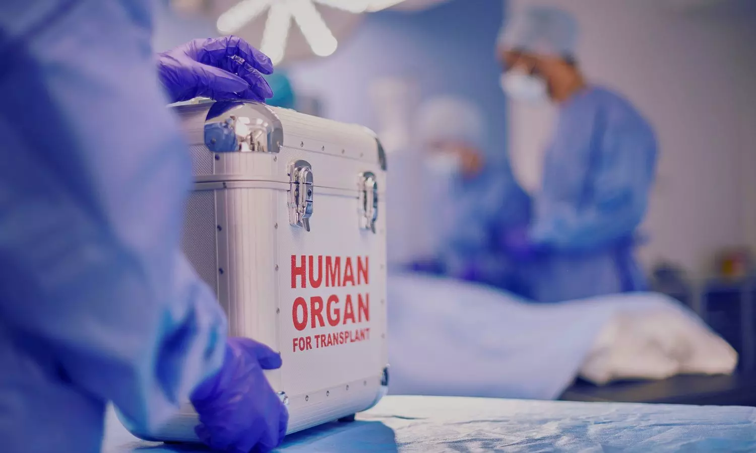 Busted Kerala Organ Trafficking Racket Posed As Medical Tourism Company Busted Kerala Organ Trafficking Racket Posed As Medical Tourism Company